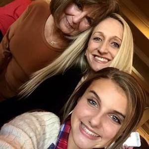 Meet your Posher, Marlene